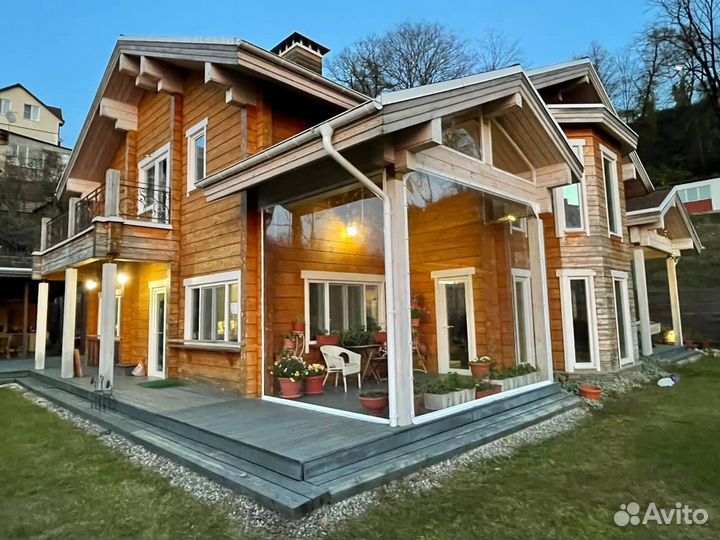 Мягкие окна