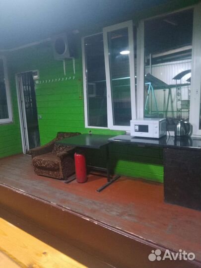 Аренда беседки