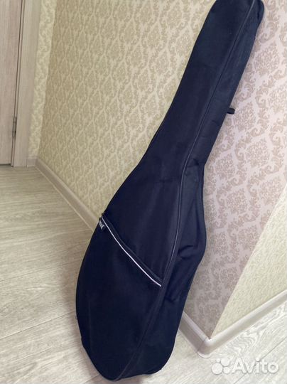 Гитара Валенсия