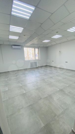 Офис, 33.7 м²