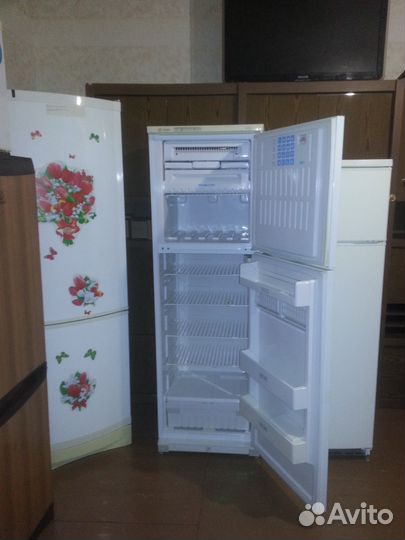 Холодильники с гарантией Stinol #1