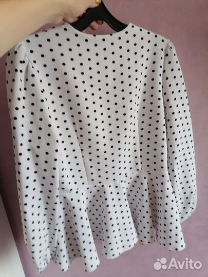 Блузка женская