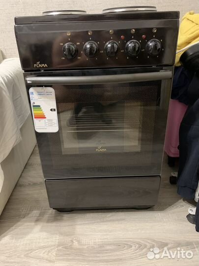 Плита электрическая