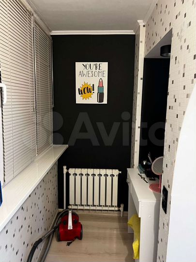 Квартира-студия, 30 м², 15/16 эт.