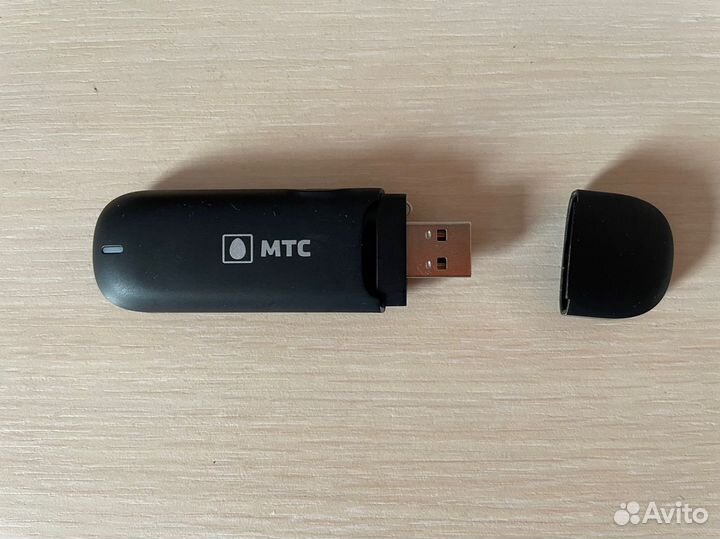 Usb модем МТС