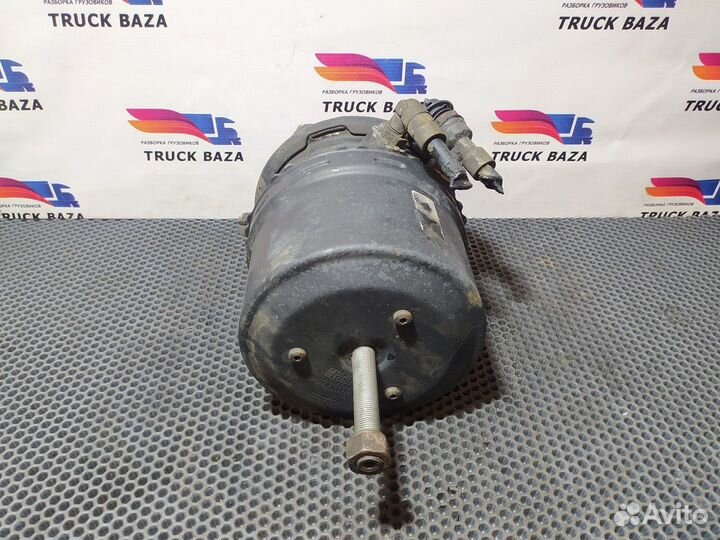 9254914300 Энергоаккумулятор тормозной камаз 5490