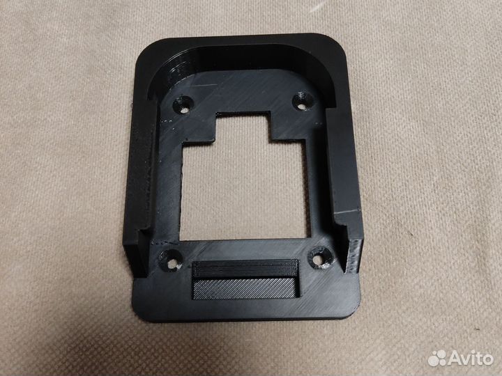 Адаптер аккумулятора