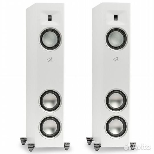 Напольная акустика Martin Logan Motion F20 Satin W