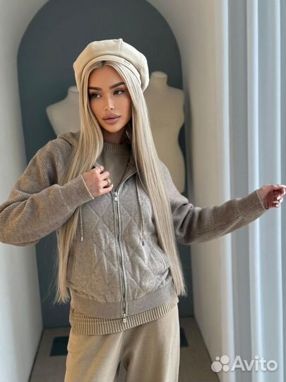 Кардиган loro piana