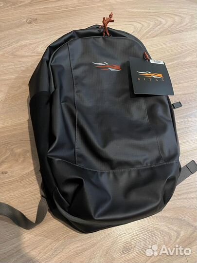 Рюкзак Sitka Drifter