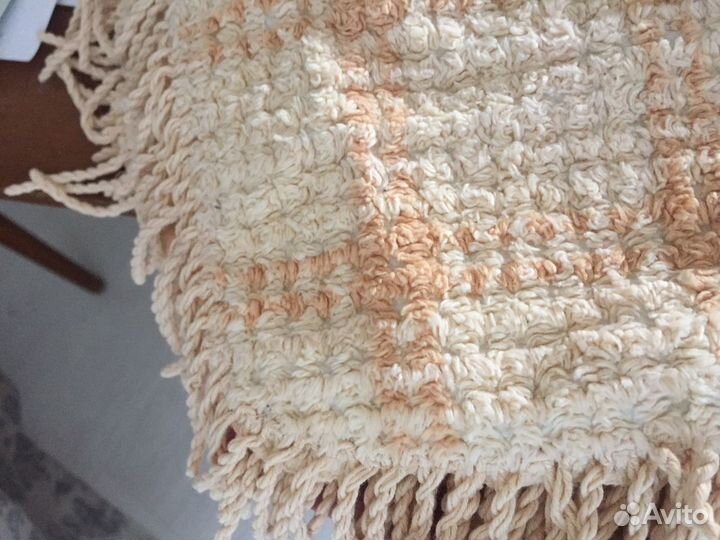 Покрывало хлопковое