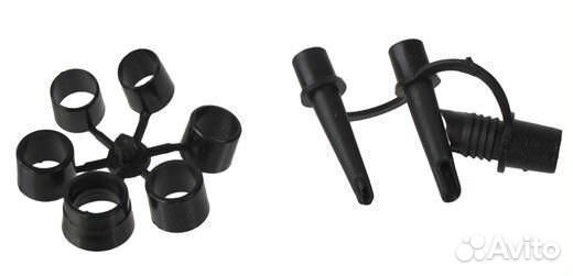 Bravo 6M Насос ручной