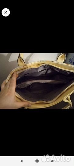 Сумка женская