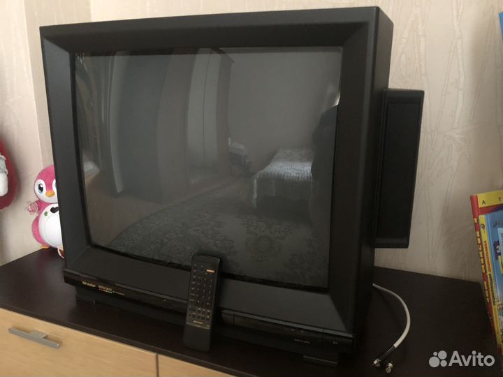 Телевизор
