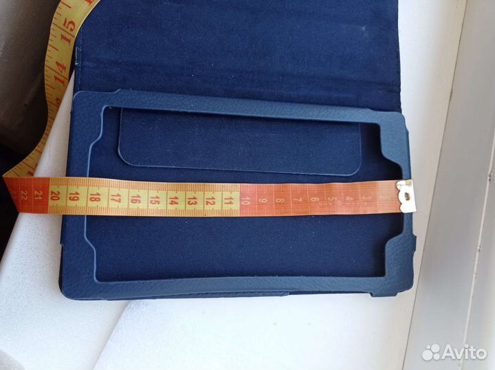 Чехол на планшет новый