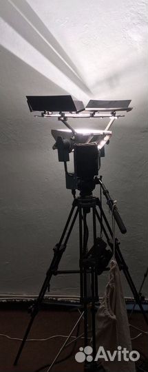 Осветительный прибор