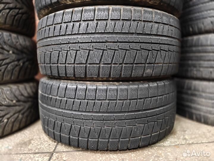 Bridgestone Blizzak RFT 225/55 R17