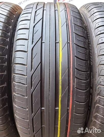 Bridgestone Turanza T001 205/55 R16 94W