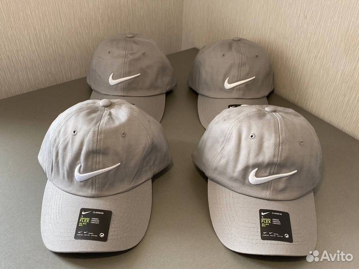 Кепки nike оптом 2