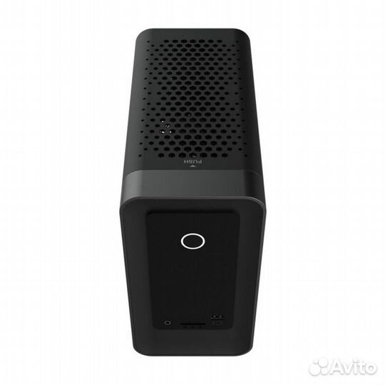 Платформа системного блока Zotac zbox-ERP54060C-BE