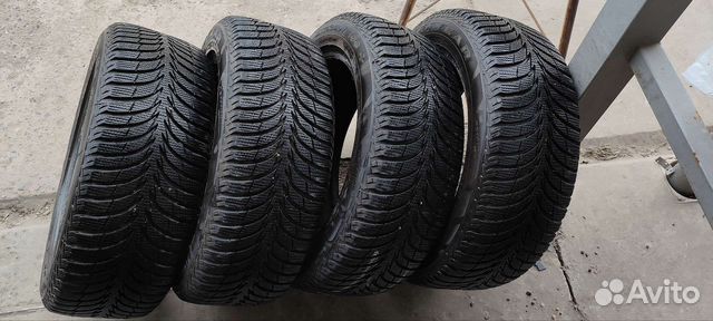 Goodyear UltraGrip Ice+ 205/55 R16 91T