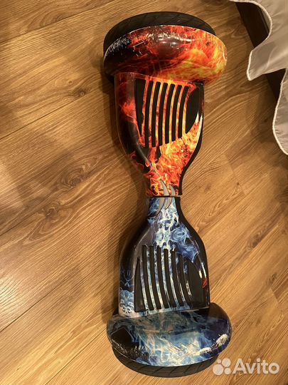 Гироскутер бу