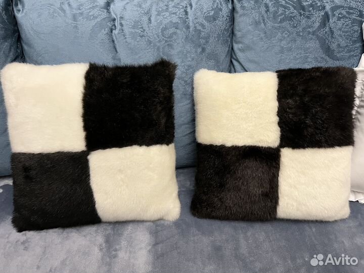 Декоративные подушки