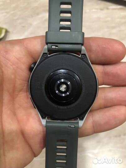Huawei watch GT 3 se