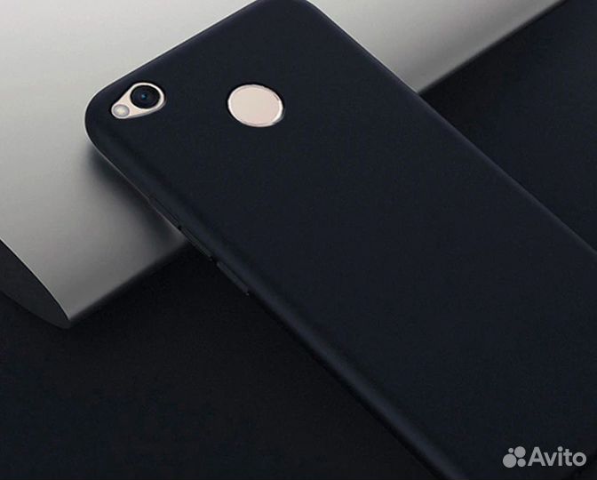 Защитные стекла и чехлы на Xiaomi