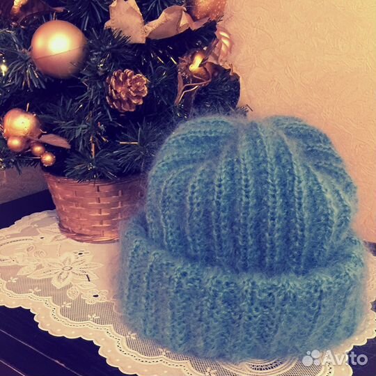 Шапка такори