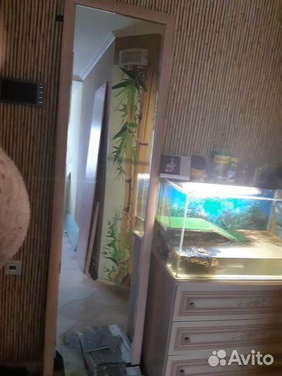 Зеркало высота 1910 мм