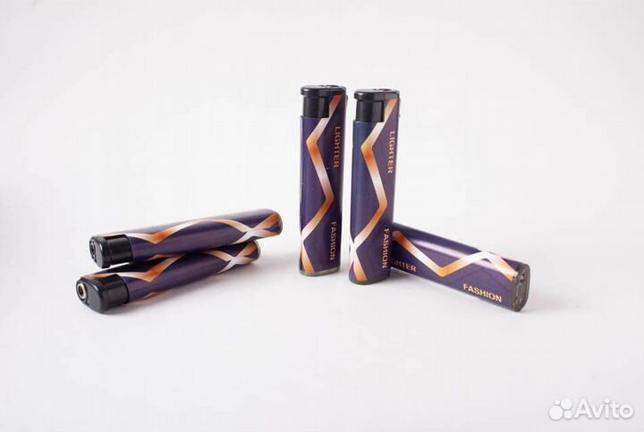 Зажигалки оптом турбо Новосибирск