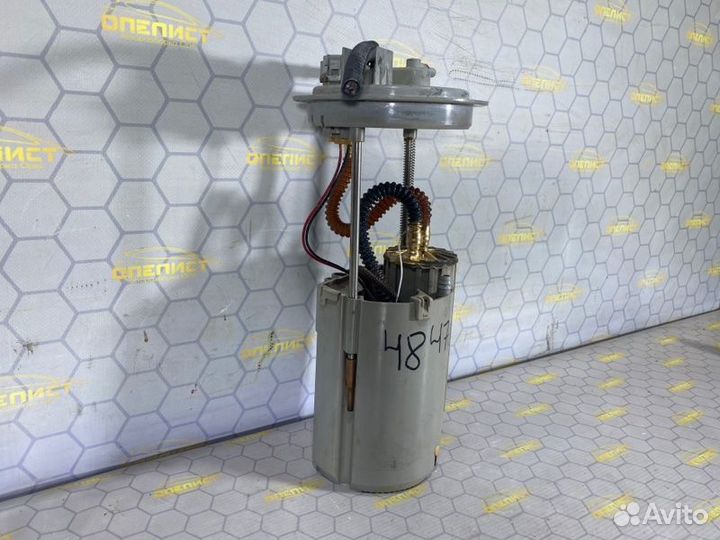 Бензонасос Opel Antara Z32SE 2009