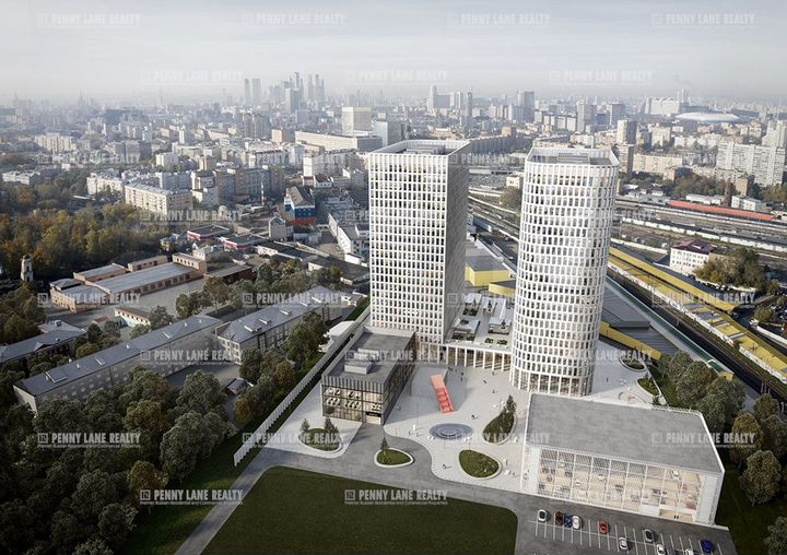 Продам торговое помещение, 273 м²