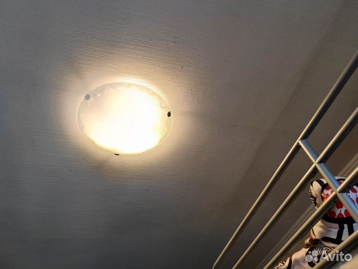 Светильник потолочный