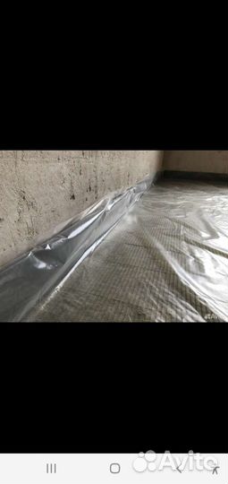 Гладильная доска с розеткой