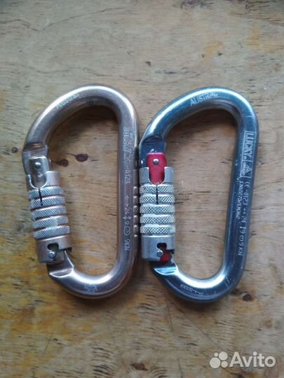 Карабины Lucky Austral