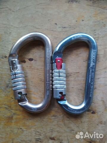 Карабины Lucky Austral