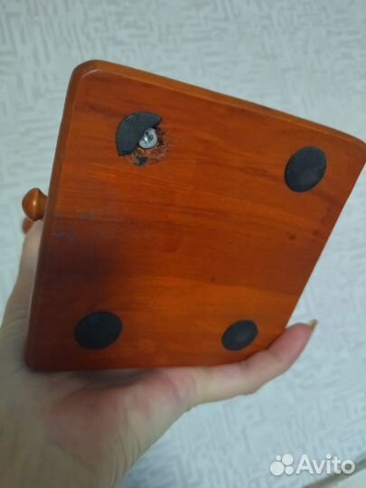 Кофемолка Франция винтаж