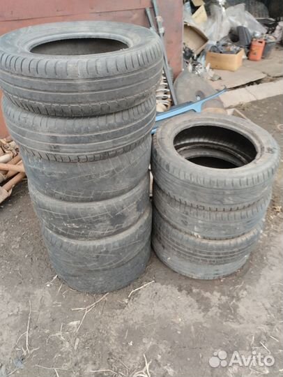 КАМА Alga (HK-531) 195/55 R15