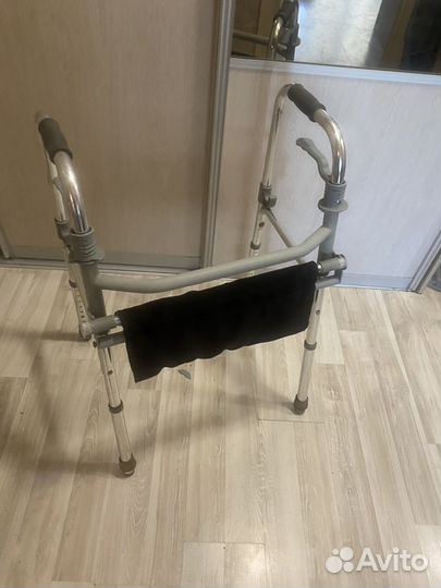 Ходунки для взрослых бу