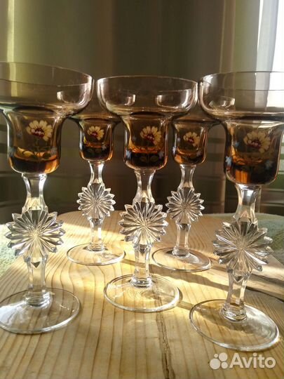 Подсвечник гхз СССР