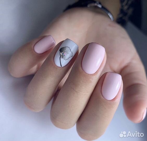 Маникюр,педикюр,визаж,свадебный образ.Красноярск