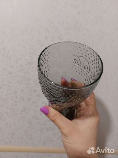 Стакан из Macdonald