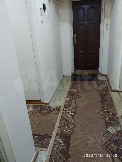 3-к. квартира, 68,2 м², 1/5 эт.