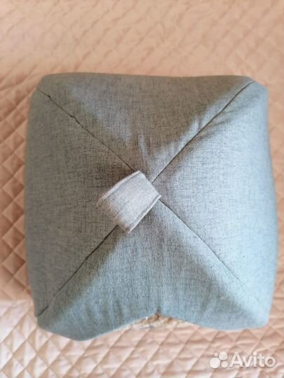 Домик вигвам для кошек и собак Rurri