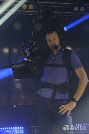 Видеосъемка Red helium Аэросъемка Видеооператор