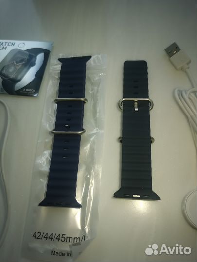 Ремешок для Apple watch