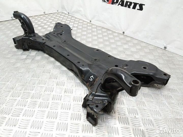 Подрамник передний Mitsubishi Lancer Evolution X