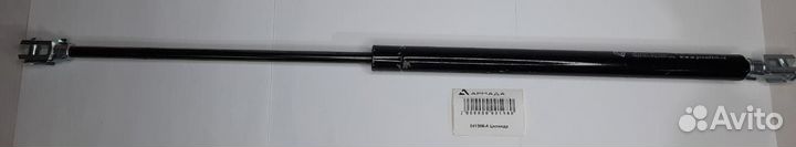 Цилиндр давления газа Герингоф Geringhoff